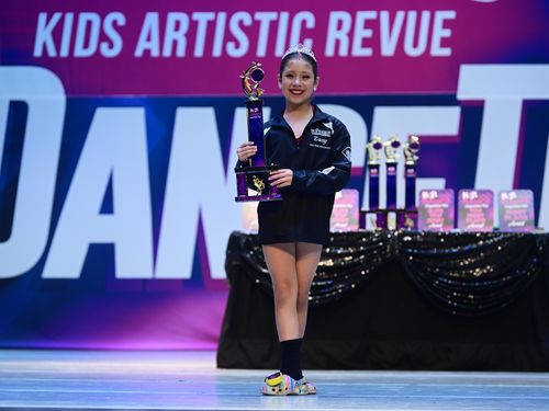 Santa Fe, TX - 3/31/2023 - Awards