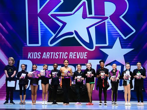 Santa Fe, TX - 3/31/2023 - Awards
