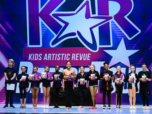 Santa Fe, TX - 3/31/2023 - Awards