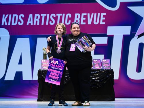 Santa Fe, TX - 3/31/2023 - Awards