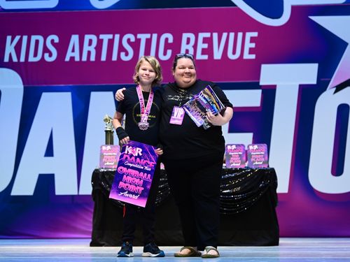 Santa Fe, TX - 3/31/2023 - Awards