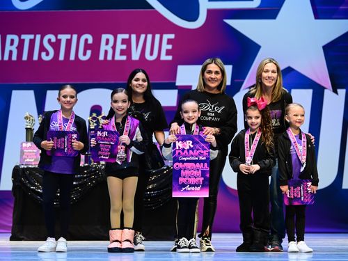 Santa Fe, TX - 3/31/2023 - Awards