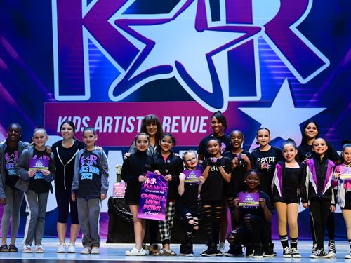 Santa Fe, TX - 3/31/2023 - Awards