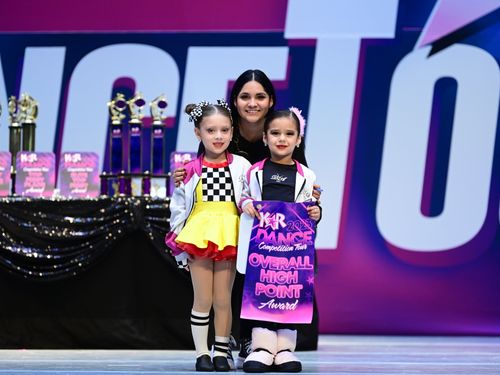 Santa Fe, TX - 3/31/2023 - Awards