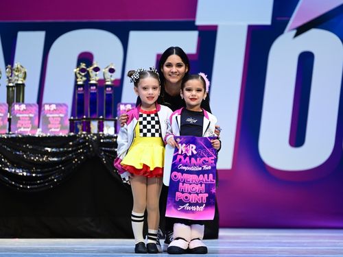 Santa Fe, TX - 3/31/2023 - Awards