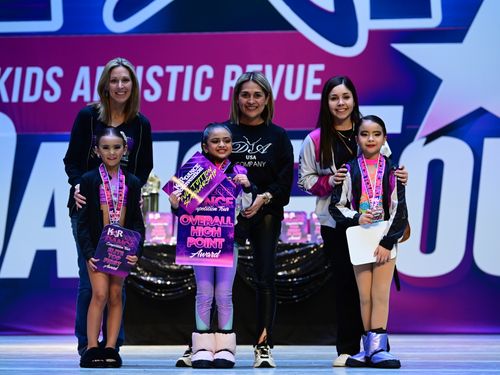 Santa Fe, TX - 3/31/2023 - Awards