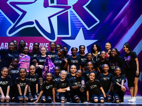 Santa Fe, TX - 3/31/2023 - Awards
