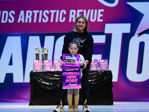 Santa Fe, TX - 3/31/2023 - Awards