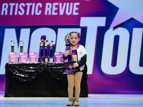 Santa Fe, TX - 3/31/2023 - Awards