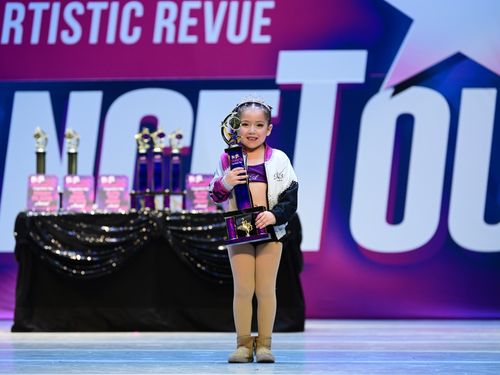 Santa Fe, TX - 3/31/2023 - Awards