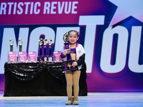 Santa Fe, TX - 3/31/2023 - Awards