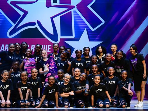 Santa Fe, TX - 3/31/2023 - Awards