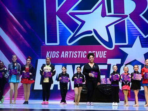 Santa Fe, TX - 3/31/2023 - Awards
