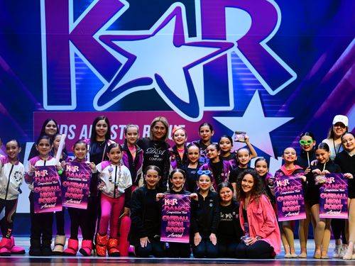 Santa Fe, TX - 3/31/2023 - Awards
