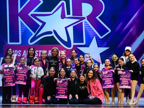 Santa Fe, TX - 3/31/2023 - Awards