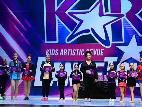 Santa Fe, TX - 3/31/2023 - Awards