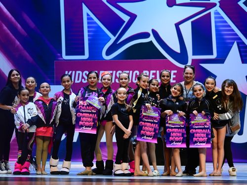 Santa Fe, TX - 3/31/2023 - Awards