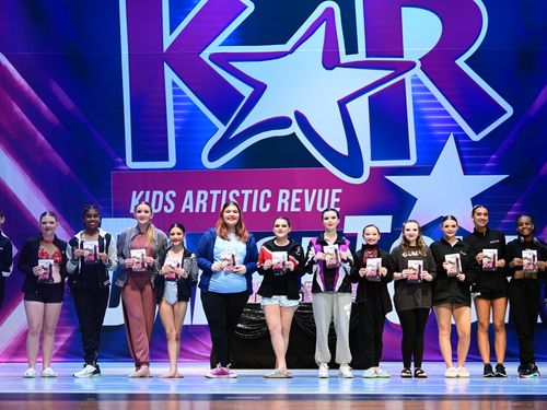 Santa Fe, TX - 3/31/2023 - Awards