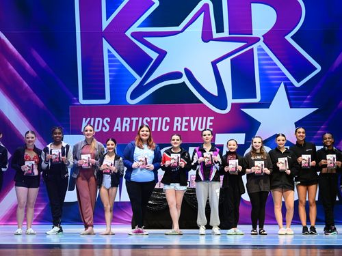 Santa Fe, TX - 3/31/2023 - Awards