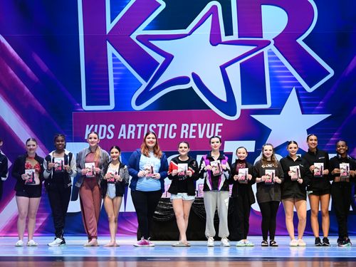 Santa Fe, TX - 3/31/2023 - Awards