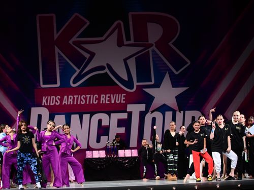 Redondo Beach, CA (2) - 5/19/2023 - Awards