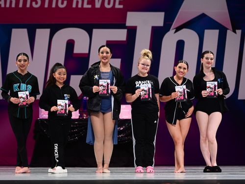 Redondo Beach, CA (2) - 5/19/2023 - Awards