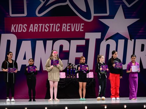 Redondo Beach, CA (2) - 5/19/2023 - Awards