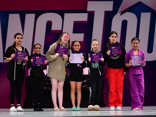Redondo Beach, CA (2) - 5/19/2023 - Awards