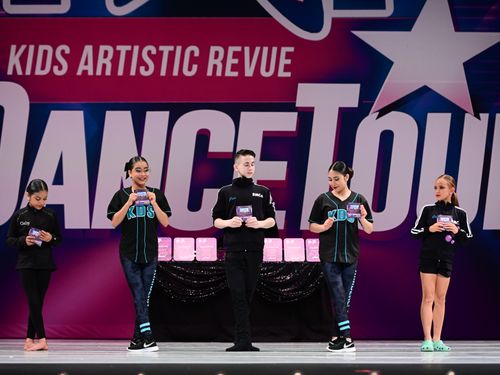 Redondo Beach, CA (2) - 5/19/2023 - Awards