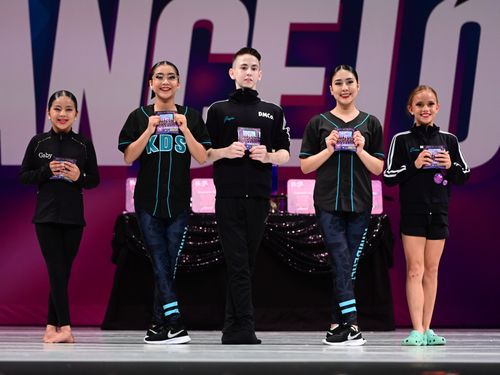 Redondo Beach, CA (2) - 5/19/2023 - Awards