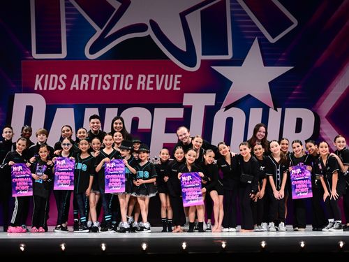 Redondo Beach, CA (2) - 5/19/2023 - Awards