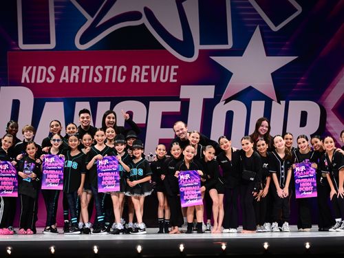Redondo Beach, CA (2) - 5/19/2023 - Awards