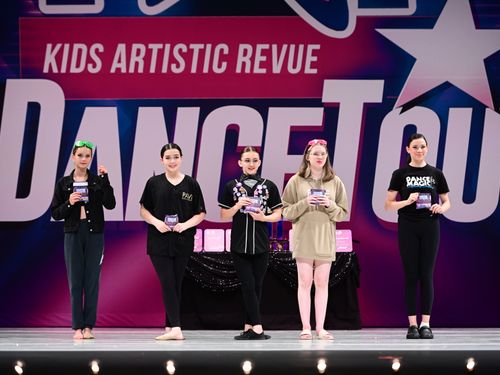 Redondo Beach, CA (2) - 5/19/2023 - Awards
