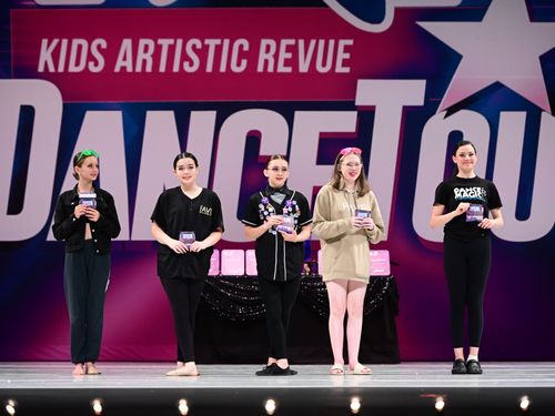 Redondo Beach, CA (2) - 5/19/2023 - Awards