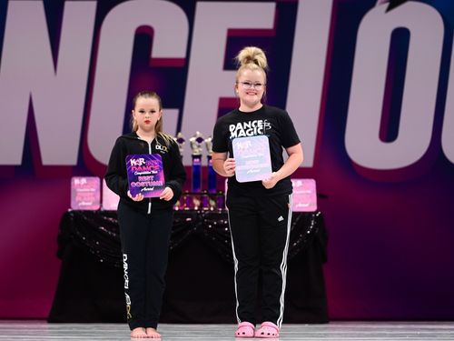 Redondo Beach, CA (2) - 5/19/2023 - Awards