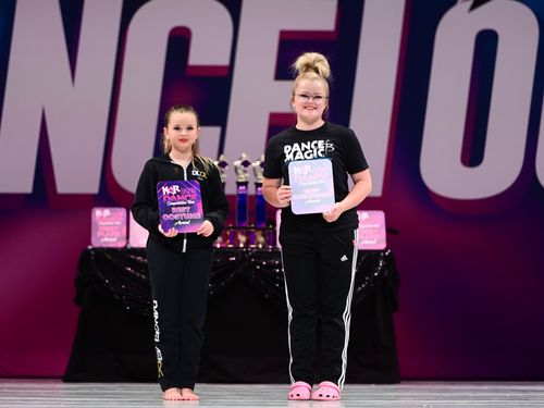 Redondo Beach, CA (2) - 5/19/2023 - Awards