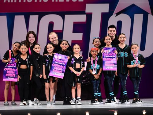 Redondo Beach, CA (2) - 5/19/2023 - Awards