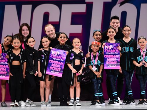 Redondo Beach, CA (2) - 5/19/2023 - Awards