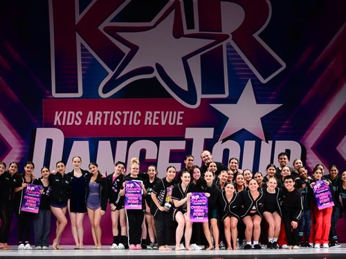 Redondo Beach, CA (2) - 5/19/2023 - Awards
