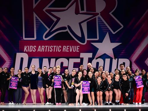 Redondo Beach, CA (2) - 5/19/2023 - Awards