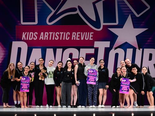 Redondo Beach, CA (2) - 5/19/2023 - Awards