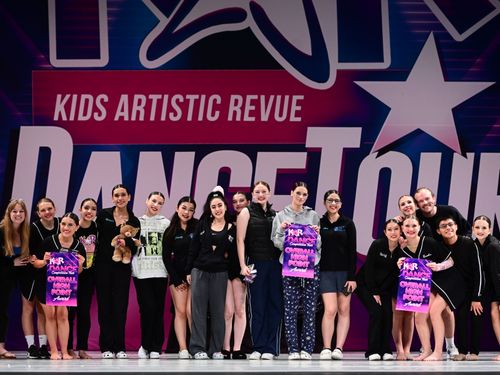 Redondo Beach, CA (2) - 5/19/2023 - Awards