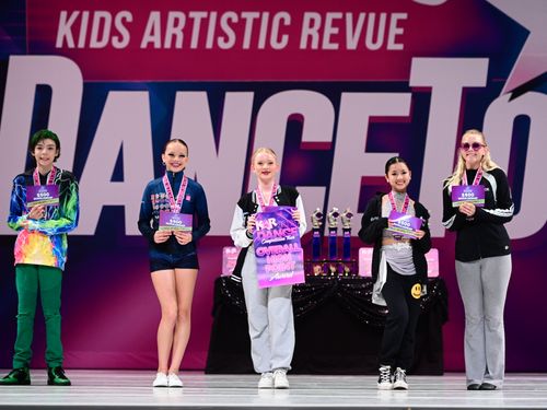 Redondo Beach, CA (2) - 5/19/2023 - Awards