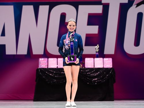 Redondo Beach, CA (2) - 5/19/2023 - Awards