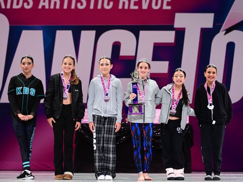 Redondo Beach, CA (2) - 5/19/2023 - Awards