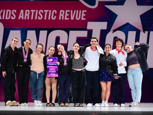 Redondo Beach, CA (2) - 5/19/2023 - Awards