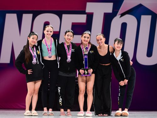 Redondo Beach, CA (2) - 5/19/2023 - Awards