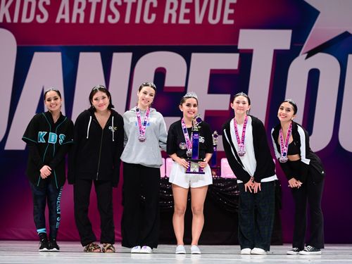 Redondo Beach, CA (2) - 5/19/2023 - Awards