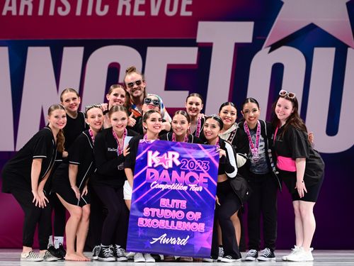 Redondo Beach, CA (2) - 5/19/2023 - Awards