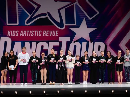 Redondo Beach, CA (2) - 5/19/2023 - Awards